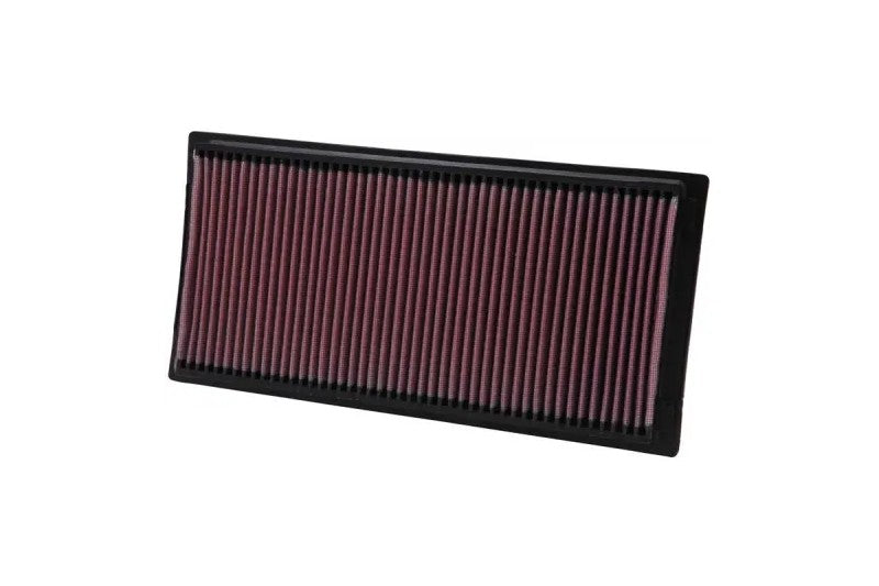 K&N 33-2084 OEM Replacement Air Filter | 1994-2001 Dodge Ram 1500 5.9L