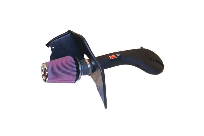 K&N 57-1530-1 Cold Air Intake Kit | 2002 Dodge RAM 1500 5.9L