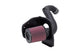 K&N 57-3047 Performance Air Intake Kit | 2004-2005 GM Silverado/Sierra 2500HD/3500HD 6.6L Duramax LLY
