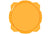 KC HiLiTES 5112 Gravity Titan/Pro6 6-inch Amber Shield | Universal