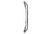 KC HiLiTES 5118 Gravity Titan/Pro6 6-inch Clear Shield | Universal