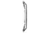 KC HiLiTES 5118 Gravity Titan/Pro6 6-inch Clear Shield | Universal