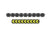 KC HiLiTES 91419 Gravity Titan 57-inch LED Light Bar (9-Light) | Universal