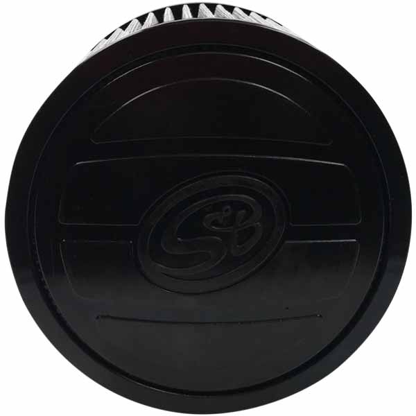 S&B KF-1055D Intake Replacement Dry Filter | 2009-2013 GM Silverado/Sierra 1500