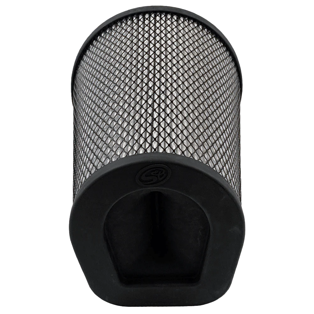 S&B KF-1070R Dry Air Filter | 2011-2026 Ford F250/F350 6.7L Powerstroke
