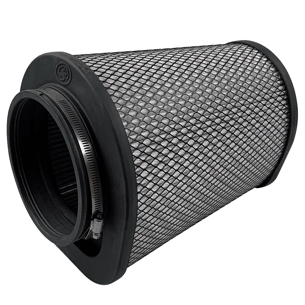 S&B KF-1070R Dry Air Filter | 2011-2026 Ford F250/F350 6.7L Powerstroke