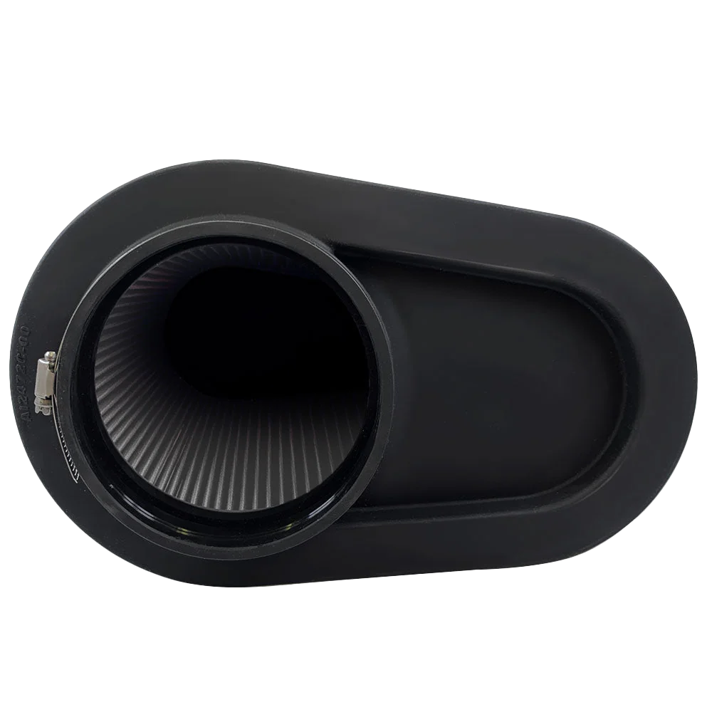 S&B KF-1076 intake Replacement Oiled Filter | 2020-2024 GM Silverado/Sierra 2500HD/3500HD
