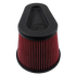 S&B KF-1076 intake Replacement Oiled Filter | 2020-2024 GM Silverado/Sierra 2500HD/3500HD