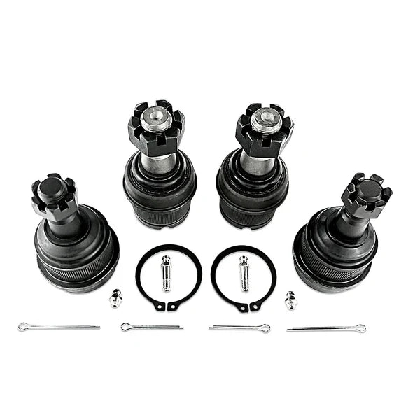 Apex KIT101 Super HD Ball Joint Kit (2) BJ130, (2) BJ131 | 2003-2013 Dodge RAM 2500/3500 4WD