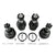 Apex KIT101 Super HD Ball Joint Kit (2) BJ130, (2) BJ131 | 2003-2013 Dodge RAM 2500/3500 4WD