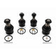 Apex KIT104 Ball Joint Kit (2) BJ132 (2) BJ139 | 1999-2025 Ford F250/F350 Super Duty / 1994-1999 Dodge RAM 2500/3500
