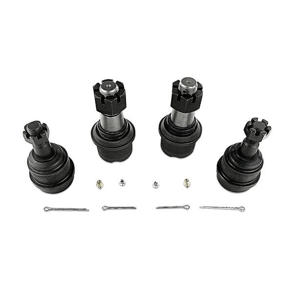 Apex KIT111 Ball Joint Kit (2) BJ130 (2) BJ150 | 2014-2026 Dodge RAM 2500/3500 4WD 6.7L Cummins