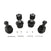 Apex KIT111 Ball Joint Kit (2) BJ130 (2) BJ150 | 2014-2026 Dodge RAM 2500/3500 4WD 6.7L Cummins