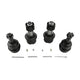 Apex KIT111 Ball Joint Kit (2) BJ130 (2) BJ150 | 2014-2026 Dodge RAM 2500/3500 4WD 6.7L Cummins
