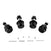 Apex KIT111 Ball Joint Kit (2) BJ130 (2) BJ150 | 2014-2026 Dodge RAM 2500/3500 4WD 6.7L Cummins
