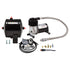 Kleinn 6260 120PSI Sealed Air System with 0.5 Gallon Air Tank | Universal