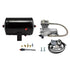Kleinn 6270 130 PSI Sealed Air System with 1.0 Gallon Air Tank | Universal
