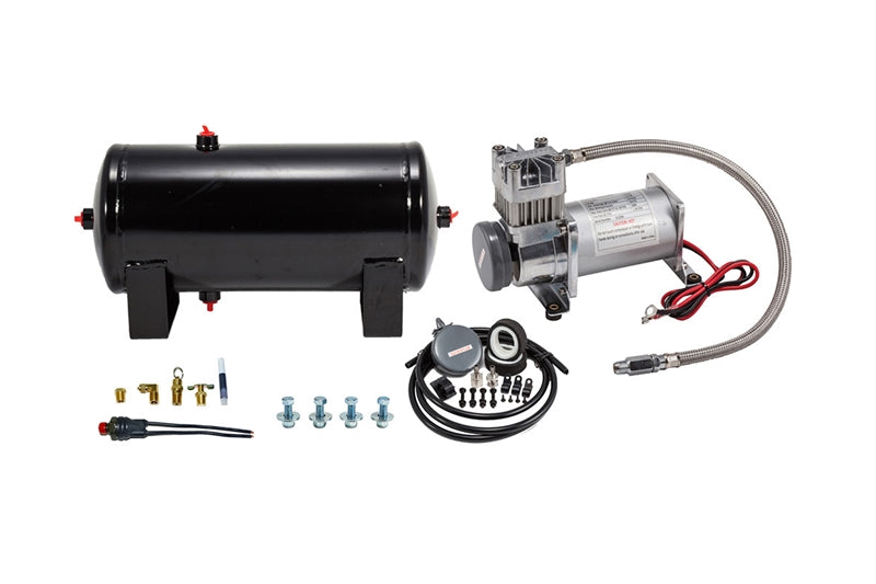 Kleinn 6275 150PSI Sealed Air System with 1.5 gallon Air Rank | Universal