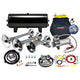 Kleinn HK8 Pro Blaster Triple Train Horn Kit with 150PSI 100% Duty Air System and Valve Upgrade | Universal