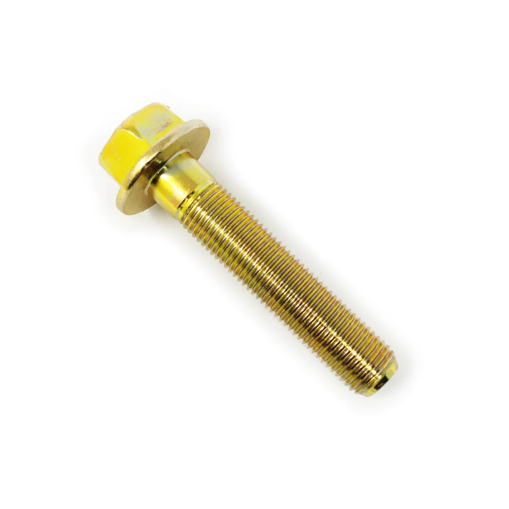 Kryptonite KR1025 Wheel Bearing Spindle Bolt | 2011-2025 GM Silverado/Sierra 2500HD/3500HD