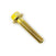 Kryptonite KR1025 Wheel Bearing Spindle Bolt | 2011-2025 GM Silverado/Sierra 2500HD/3500HD