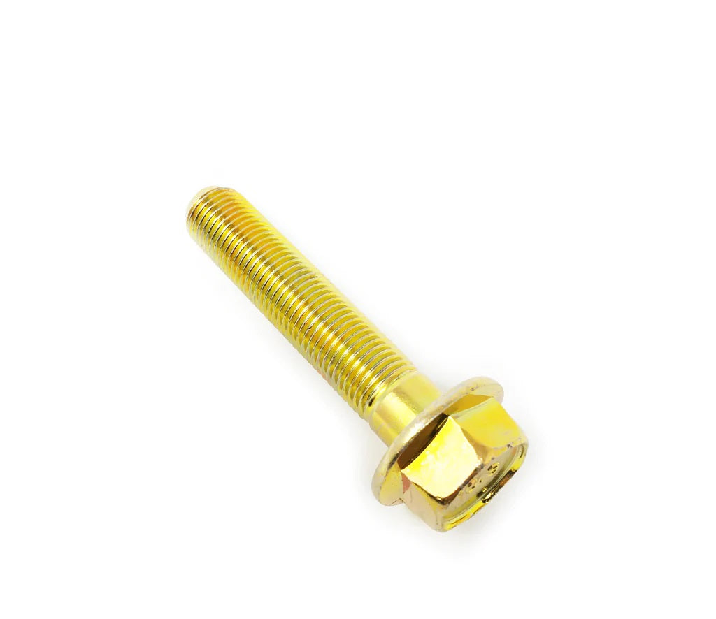 Kryptonite KR1025 Wheel Bearing Spindle Bolt | 2011-2025 GM Silverado/Sierra 2500HD/3500HD