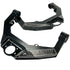 Krytponite KR10STAGE3 Stage 3 Leveling Kit with FOX Shocks | 2001-2010 GM Silverado/Sierra 2500HD/3500HD 6.6L Duramax