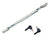 Kryptonite KR11SSU78 SS Series Centerlink (Upgrade) | 2011–2026 GM Sierra/Silverado 2500HD/3500HD 4WD/2WD