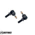 Kryptonite KR11SSU78 SS Series Centerlink (Upgrade) | 2011–2026 GM Sierra/Silverado 2500HD/3500HD 4WD/2WD