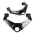 Kryptonite KR11STAGE3FOX Stage 3 Leveling Kit with Fox Shocks | 2011-2019 GM Silverado/Sierra 2500HD/3500HD 6.6L Duramax