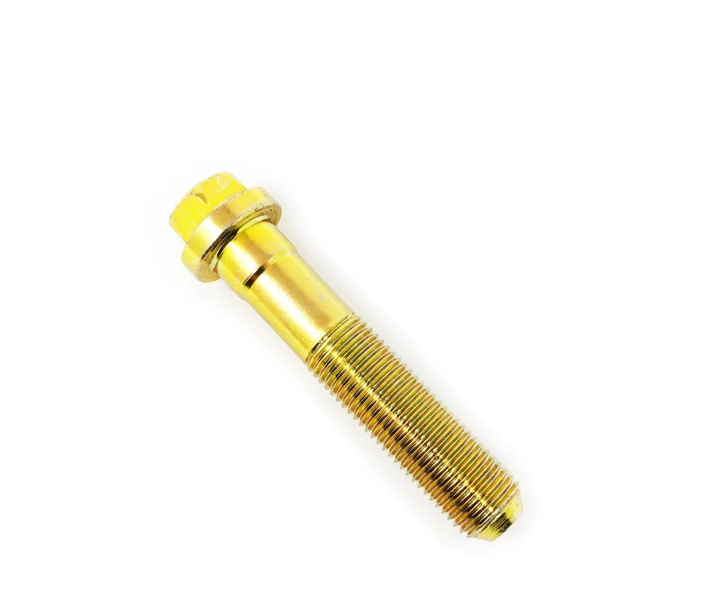 Kryptonite KR1571 Wheel Bearing Spindle Bolt | 2001-2010 GM Silverado/Sierra 1500/2500HD/3500HD