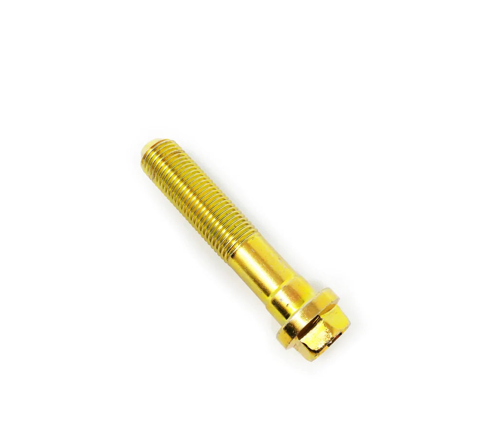 Kryptonite KR1571 Wheel Bearing Spindle Bolt | 2001-2010 GM Silverado/Sierra 1500/2500HD/3500HD
