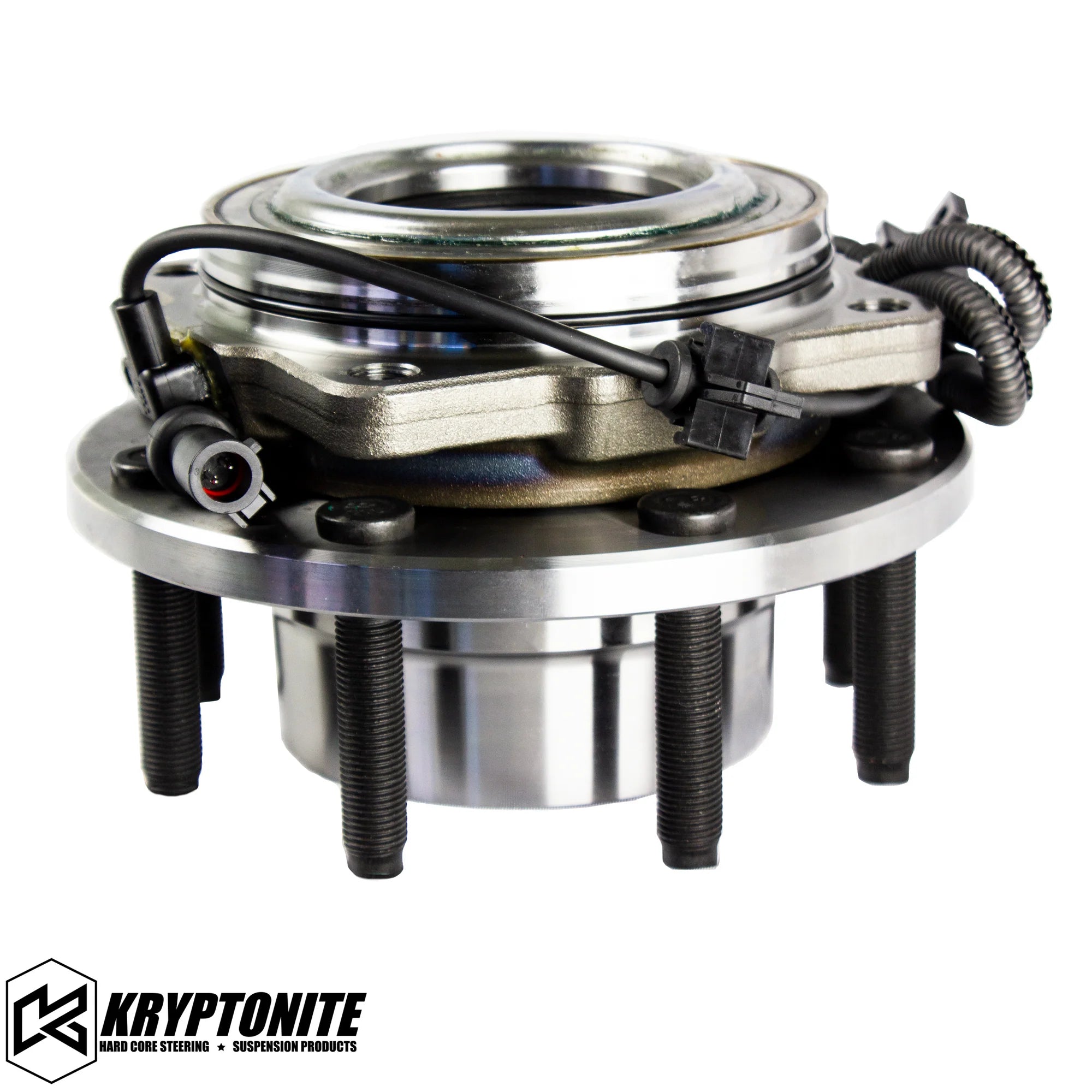 Kryptonite KR200 Wheel Bearing | 2005-2010 Ford Super Duty F250/F350 4WD SRW
