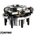 Kryptonite KR200 Wheel Bearing | 2005-2010 Ford Super Duty F250/F350 4WD SRW