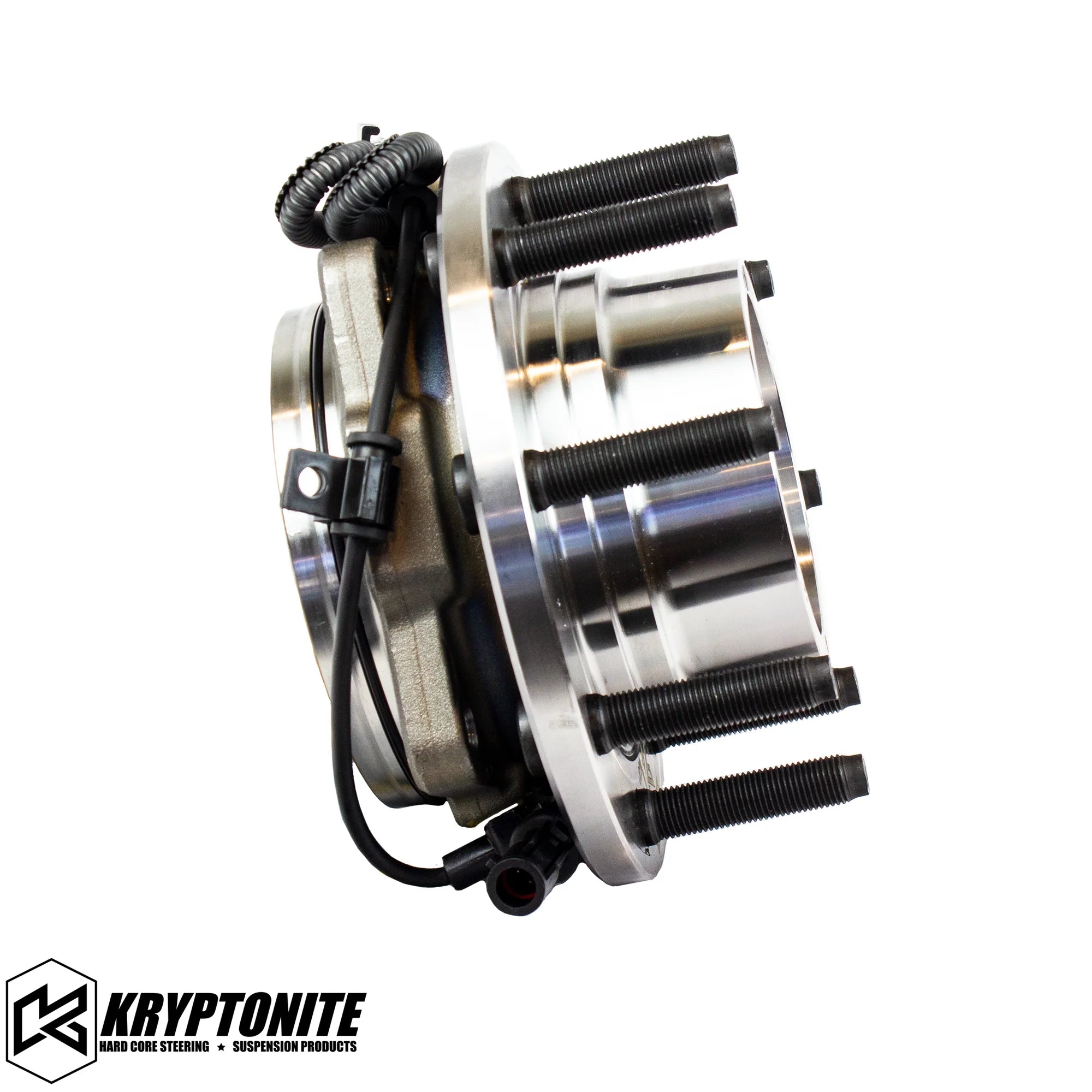 Kryptonite KR200 Wheel Bearing | 2005-2010 Ford Super Duty F250/F350 4WD SRW