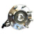 Kryptonite KR311 Lifetime Wheel Bearing | 1999-2007 GM Silverado/Sierra 3500HD DRW 8-Lug