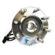 Kryptonite KR313 Lifetime Wheel Bearing | 2007-2010 GM Silverado/Sierra 3500HD DRW 8-Lug