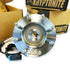 Kryptonite KR313 Lifetime Wheel Bearing | 2007-2010 GM Silverado/Sierra 3500HD DRW 8-Lug