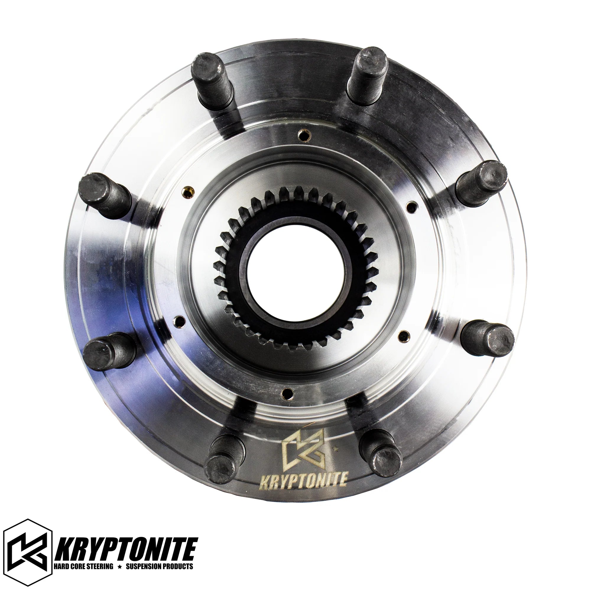 Kryptonite KR200 Wheel Bearing | 2005-2010 Ford Super Duty F250/F350 4WD SRW