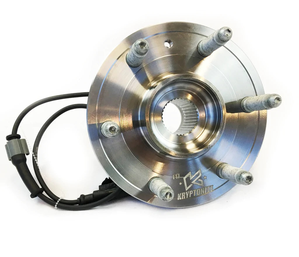 Kryptonite KR6301 Wheel Bearing | 2007-2013 1500 GM Silverado/Sierra