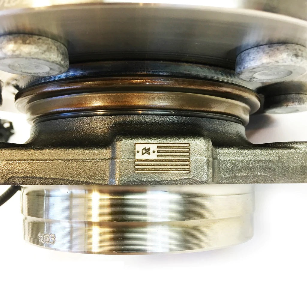 Kryptonite KR6491 Wheel Bearing | 2014-2018 GM Silverado/Sierra 1500