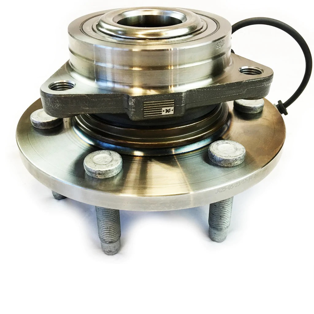 Kryptonite KR6491 Wheel Bearing | 2014-2018 GM Silverado/Sierra 1500