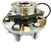 Kryptonite KR6491 Wheel Bearing | 2014-2018 GM Silverado/Sierra 1500