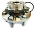 Kryptonite KR6491 Wheel Bearing | 2014-2018 GM Silverado/Sierra 1500