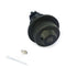 Kryptonite KR6693 Lower Ball Joint For Stock Control Arms | 2001-2010 GM Silverado/Sierra 2500HD/3500HD