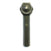 Kryptonite KR800223-2 Death Grip Tie Rod Ends | 2007-2013 1500 GM Silverado/Sierra