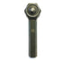 Kryptonite KR800223-2 Death Grip Tie Rod Ends | 2007-2013 1500 GM Silverado/Sierra