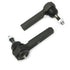 Kryptonite KR800223-2 Death Grip Tie Rod Ends | 2007-2013 1500 GM Silverado/Sierra