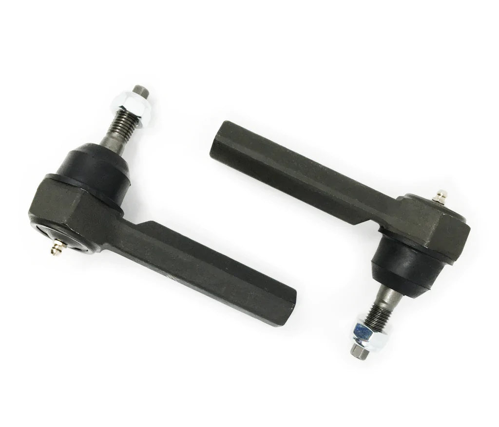Kryptonite KR800223-2 Death Grip Tie Rod Ends | 2007-2013 1500 GM Silverado/Sierra