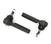 Kryptonite KR800223-2 Death Grip Tie Rod Ends | 2007-2013 1500 GM Silverado/Sierra